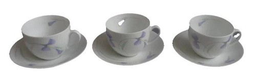 Arzberg 8900 tasse - tasse, und
