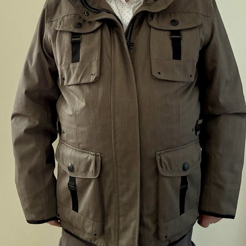 Winterjacke von - winterjacke,