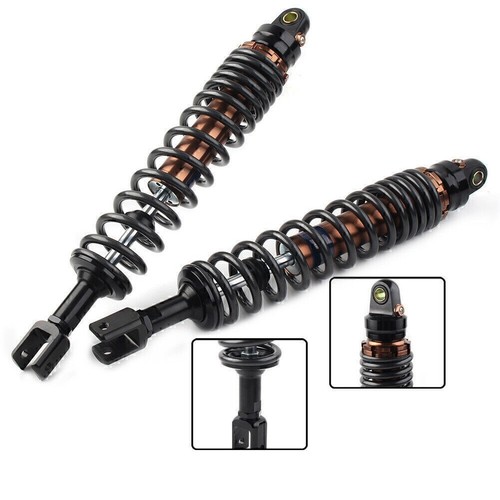 Federbein stoßdämpfer 420mm - stoßdämpfer,