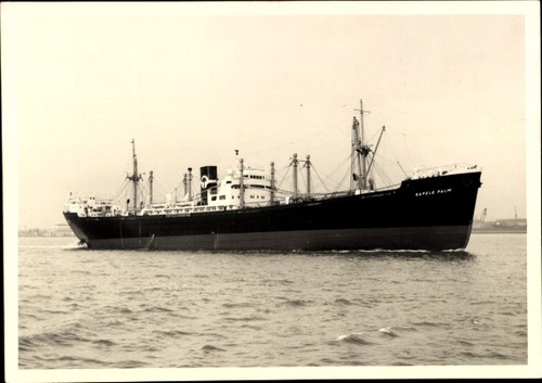 Foto frachtdampfer weser - frachtdampfer,,