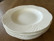 V@B Arco weiß 5 x rund Bone