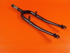 Retro Vintage Fahrrad Gabel