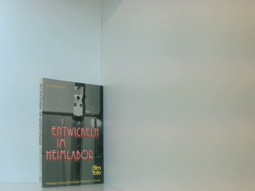 Entwickeln heimlabor - heimlabor,