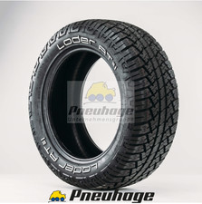 1x Loder AT#1  255/55R 18 118T Ganzjahresreifen 3PMSF M+S NEU AT Offroad 