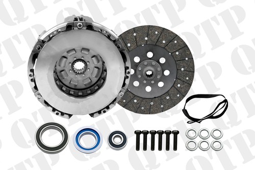 Clutch kit case - clutch,