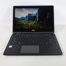 Acer Spin 5 SP513-53N 2-in-1