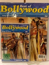 De Agostini-Nr. 58 Kung Fu