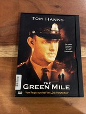 DVD The Green Mile ( Snapper