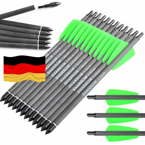 Bogenschießen jagd minipfeile - bogenschießen,