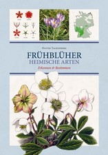 Frühblüher. Heimische Arten