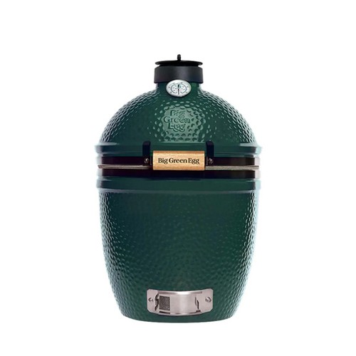 Big green egg keramikgrill - big,