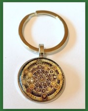 Schlüsselanhänger Metatron
