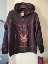 Schicker SPYDER Sweatjacke /