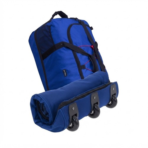 Xxl faltbare rollenreisetasche - xxl,