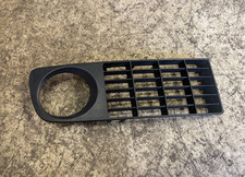 ORIGINAL S3 Stoßstangengitter Audi S3 8L vorne rechts Blende 8L9807682