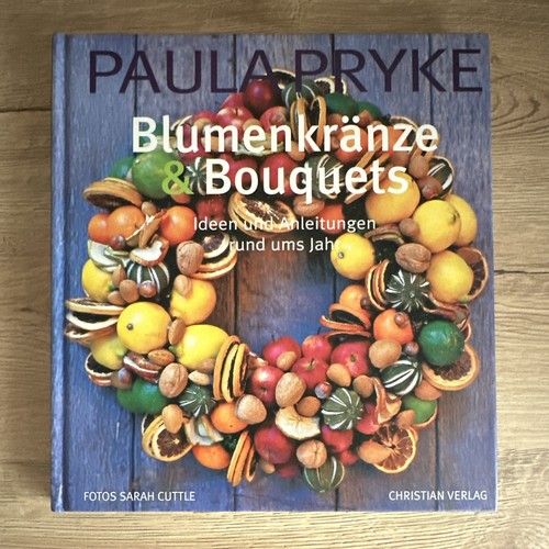Christian verlag blumenkränze - christian,