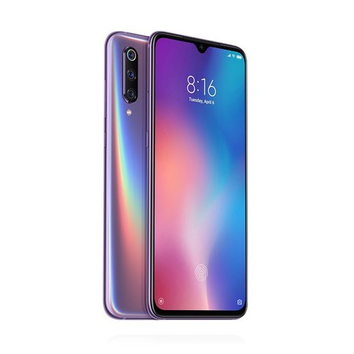 Xiaomi dual sim 6gb ram - xiaomi, 9