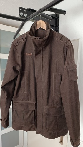 Bergans jacke skui - skui, 1432