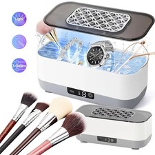 Automatisch Ultraschall