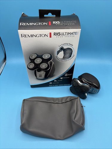 Remington glatzen rasierer - remington, glatzen-rasierer