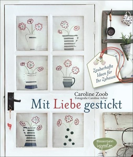 Mit liebe gestickt - mit,