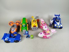 Bundle Paw Patrol & PJ Masks