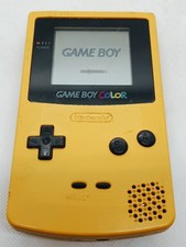 Konsole Nintendo Game Boy