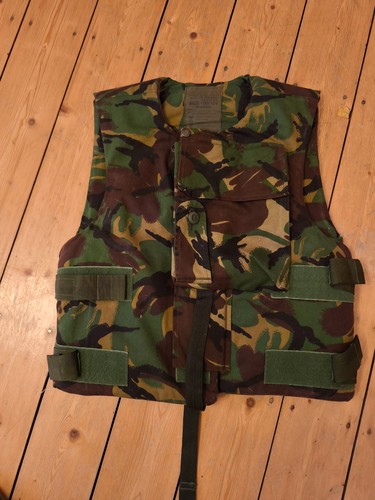 Original britische armee - original,