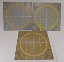 Lego Space 1 x Bodenplatte