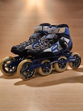 Powerslide R4 Gr 42 Speedskate