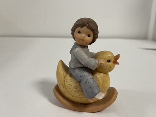 Goebel porzellan figur - goebel,