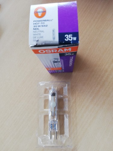 Osram powerball hci - osram, hci-tc