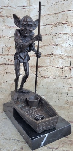 Beliebte fantasiewesen dobby - fantasiewesen,