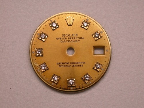 Original rolex - original,
