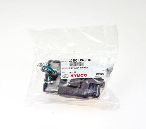 New oem kymco - oem,