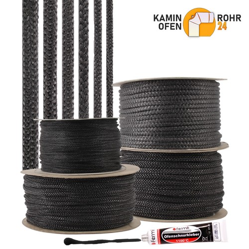 20 mm ofentürdichtung - Ø,