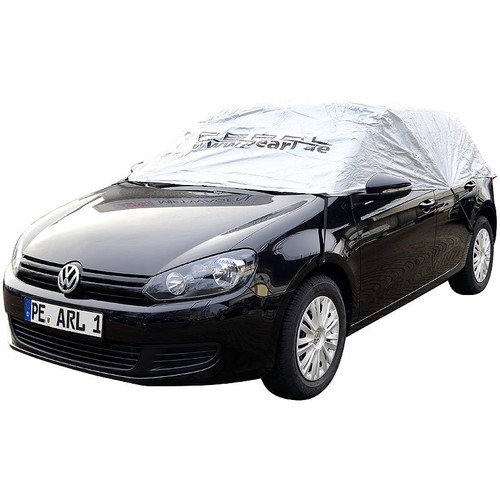 Pearl premium auto halbgarage - pearl,