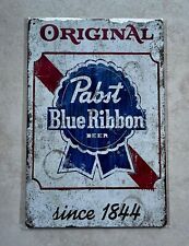 ORIGINAL PABST BLAUES BAND