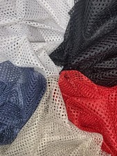 Netzstoff Stoff Netz Reparatur