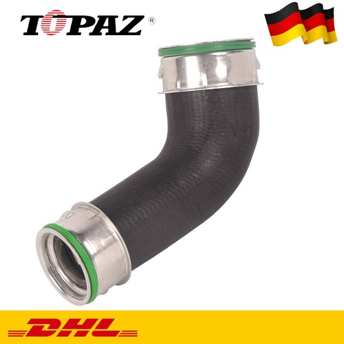 Ladeluftschlauch für t5 - ladeluftschlauch,