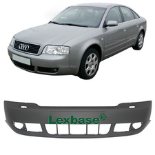 Stoßstange vorne für Audi A6