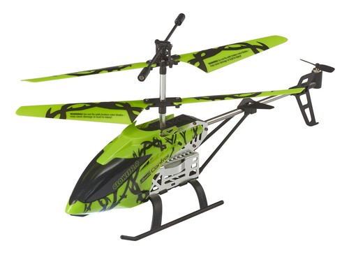 Revell glowee helikopter - revell,