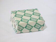 27 Stück Baka 2-teiliges Einbohrband A 1-8, verzinkt neu Simonswerk