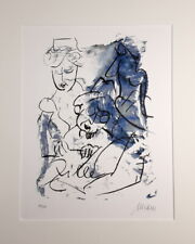 Armin Mueller-Stahl: Zilles