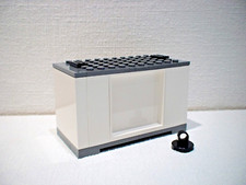 LEGO® Eisenbahn Container