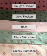 Dreieckstuch aus Nicky mit