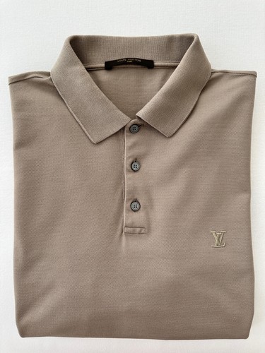 Louis vuitton shirt herren - shirt,