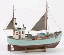 Billing Boats 600 Serie Norden Strandboot 1:30 HolzBaukasten