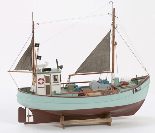 Billing boats 600 serie norden - billing,