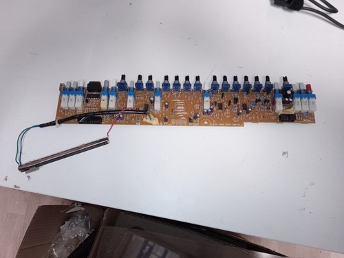 Allen heath a h gl - heath, a&h
